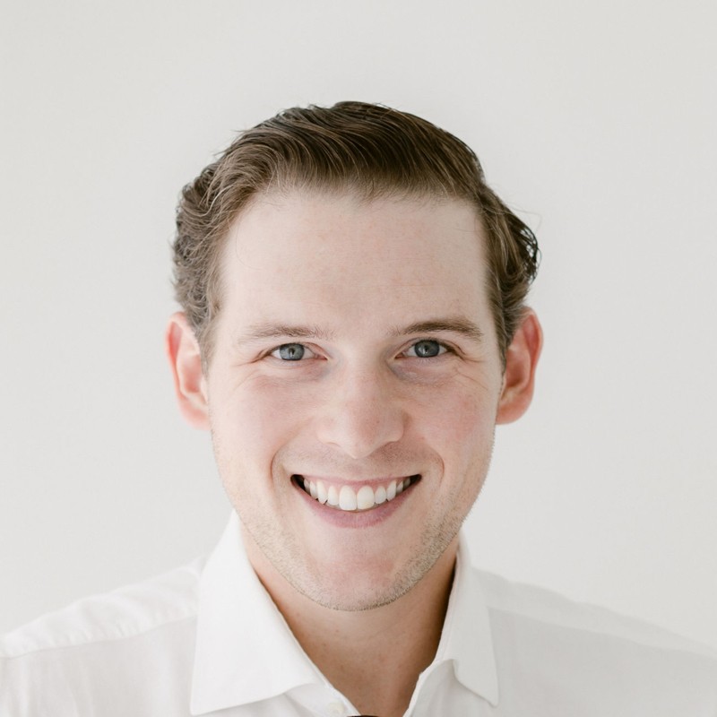 Bennett Moore